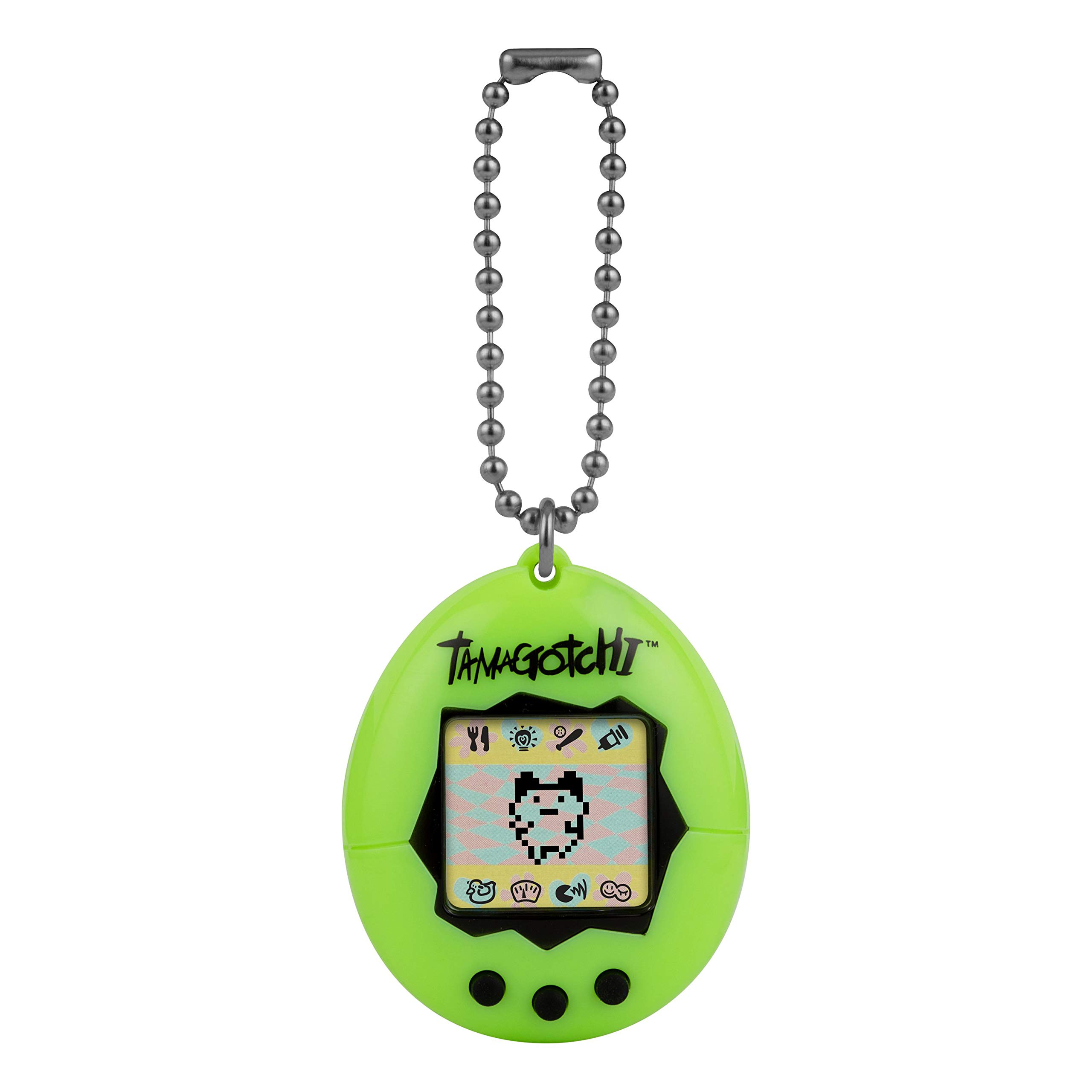 Tamagotchi Original Neon - Venta Internacional