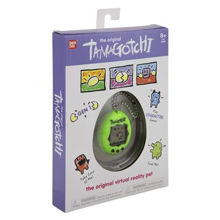 Foto 2 | Tamagotchi Original Neon - Venta Internacional
