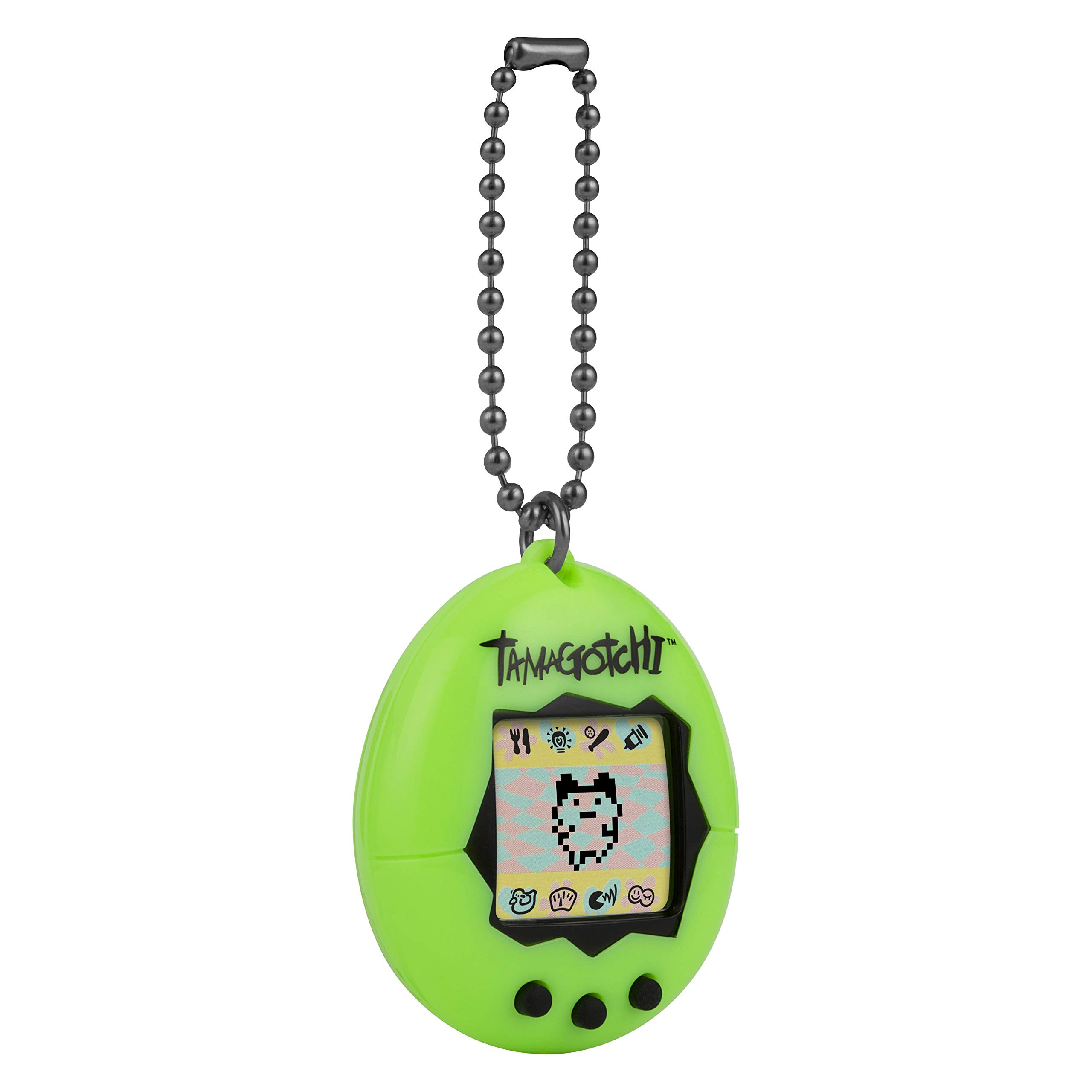 Foto 5 pulgar | Tamagotchi Original Neon - Venta Internacional