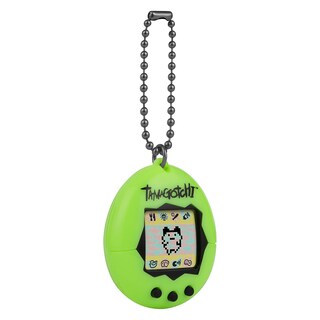 Foto 4 | Tamagotchi Original Neon - Venta Internacional