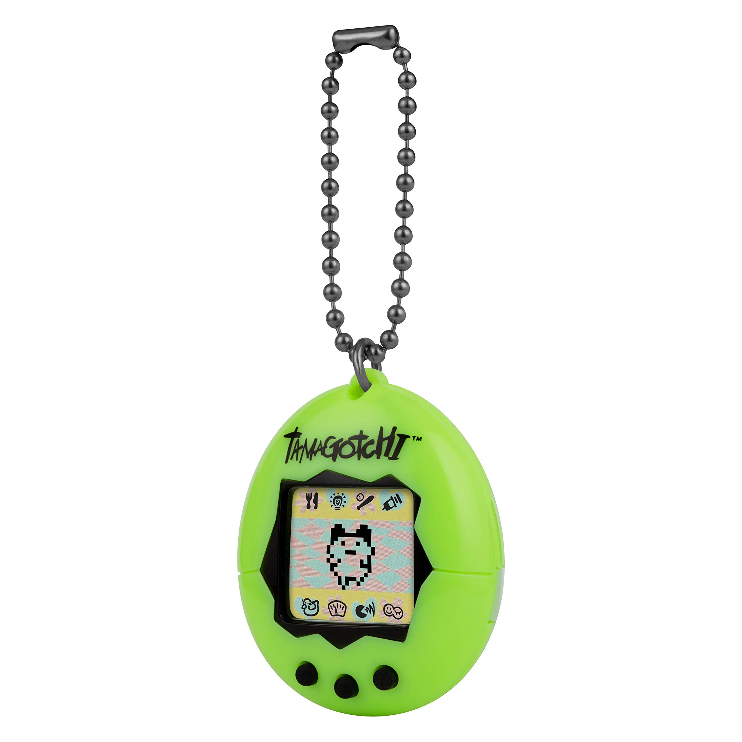 Foto 7 pulgar | Tamagotchi Original Neon - Venta Internacional