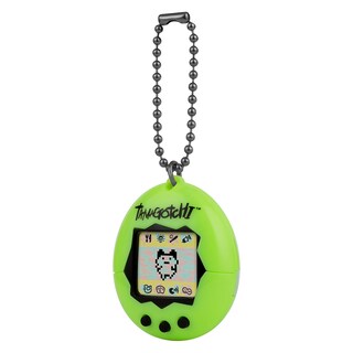 Foto 6 | Tamagotchi Original Neon - Venta Internacional