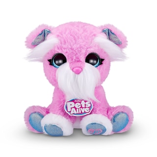 Foto 2 | Juguetes Interactivos Pets Alive Pet Shop Surprise Zuru Serie 2 - Venta Internacional.