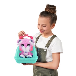 Foto 3 | Juguetes Interactivos Pets Alive Pet Shop Surprise Zuru Serie 2 - Venta Internacional.
