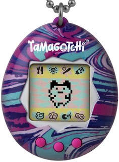Foto 1 | Mármol Original Digital Para Mascotas Tamagotchi Con Logotipo Actualizado - Venta Internacional.