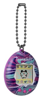 Foto 3 | Mármol Original Digital Para Mascotas Tamagotchi Con Logotipo Actualizado - Venta Internacional.