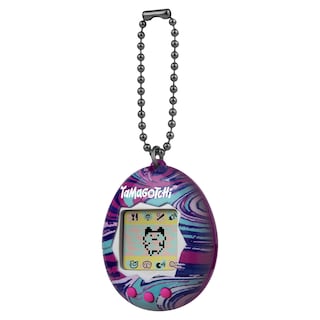 Foto 4 | Mármol Original Digital Para Mascotas Tamagotchi Con Logotipo Actualizado - Venta Internacional.