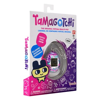 Foto 7 | Mármol Original Digital Para Mascotas Tamagotchi Con Logotipo Actualizado - Venta Internacional.