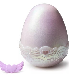 Foto 2 | Hatchimals Alive Huevo Pufficorn Mystery Hatch Spin Master