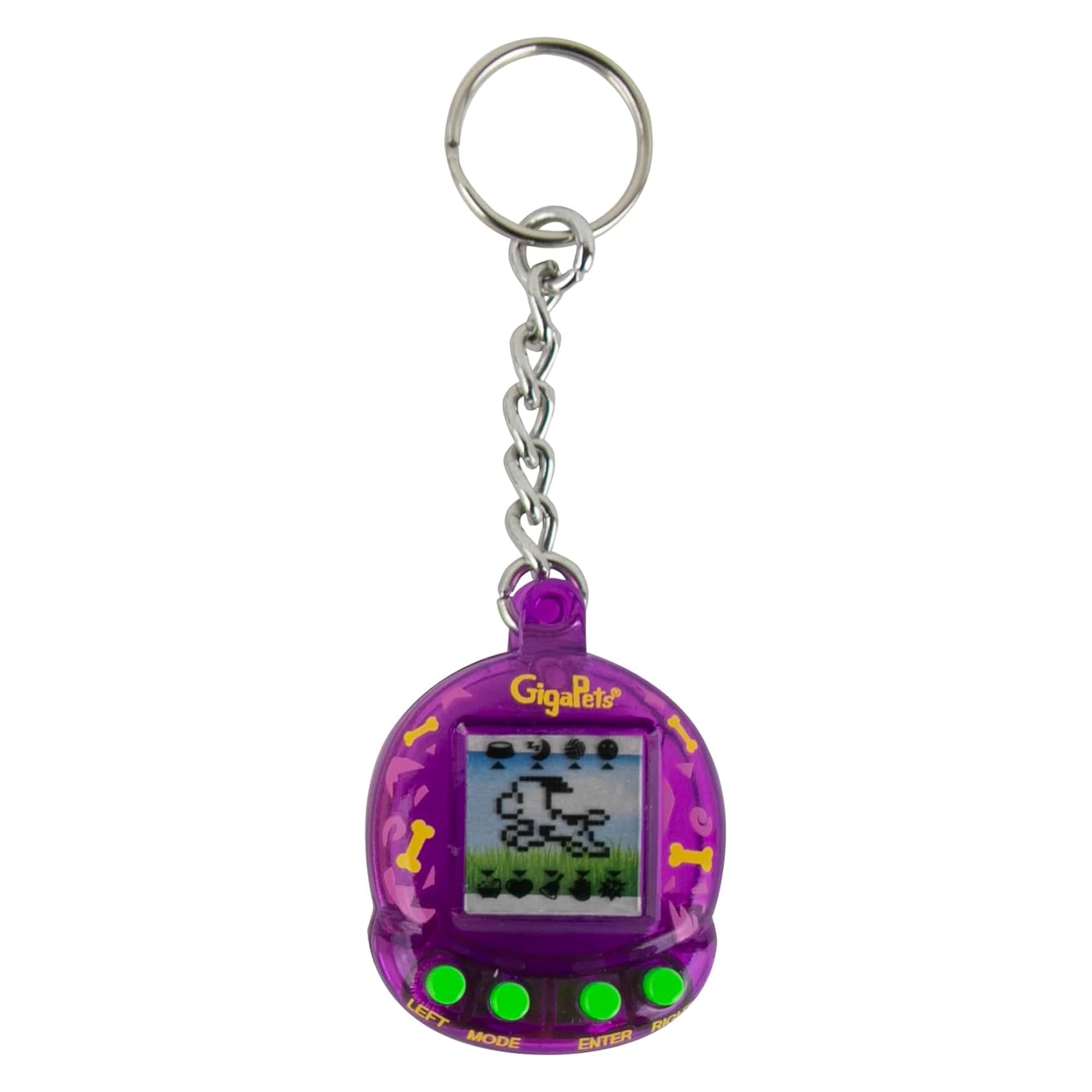 Foto 2 pulgar | Pixelpuppy de Gigapets en Miniatura - Venta Internacional
