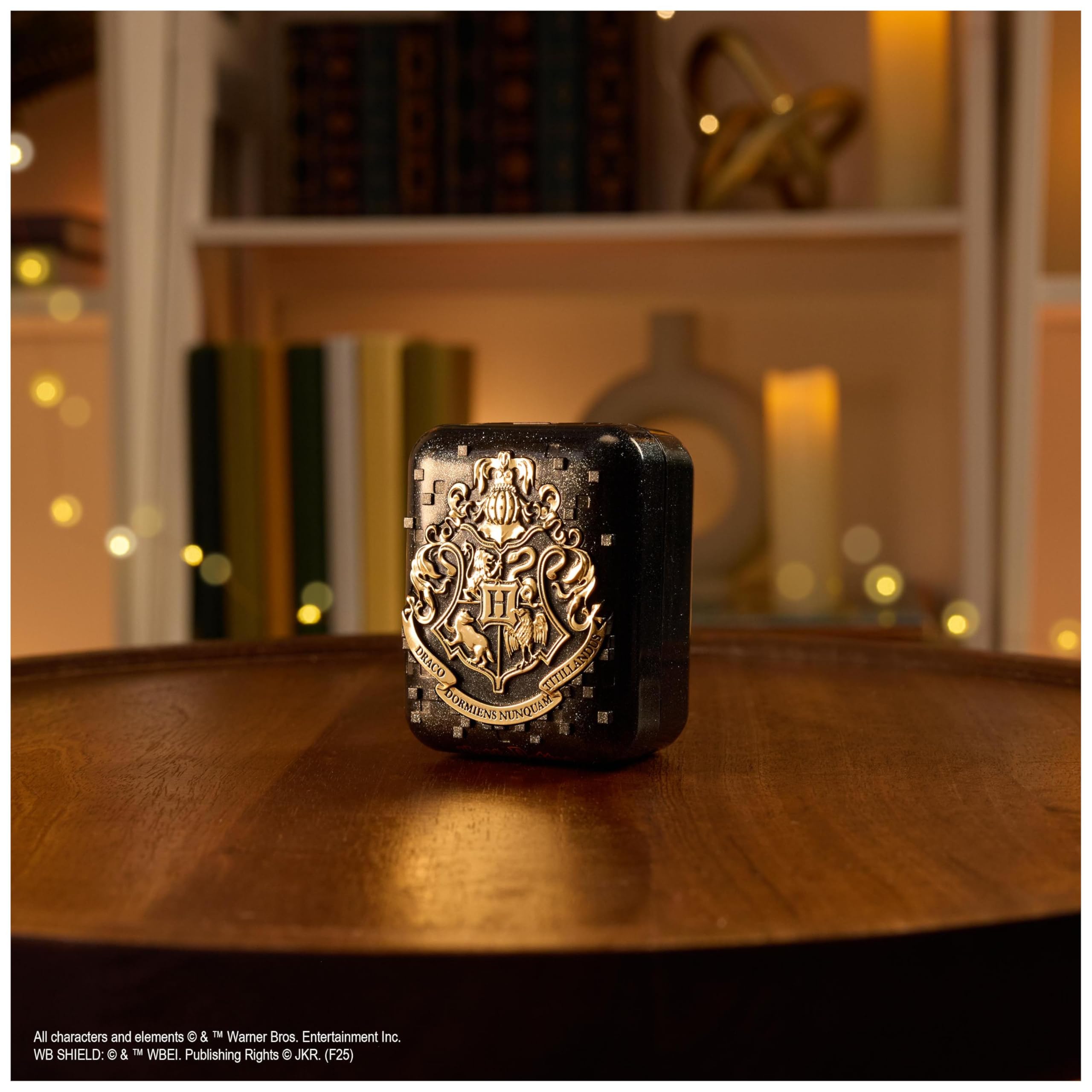 Foto 2 | Juguete Interactivo Wizarding World Harry Potter Bitzee Con 20 Personajes - Venta Internacional.