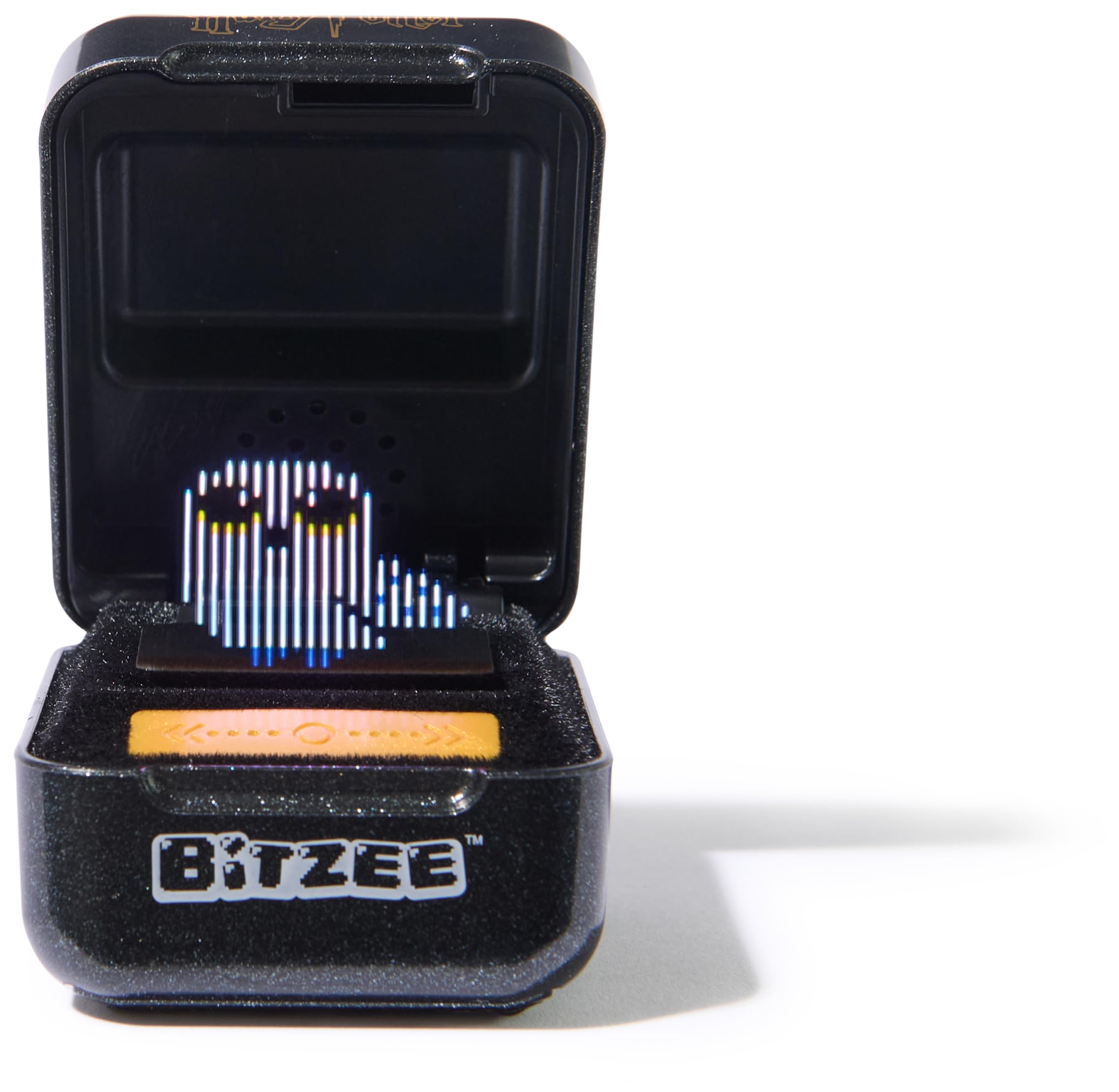 Foto 4 pulgar | Juguete Interactivo Wizarding World Harry Potter Bitzee Con 20 Personajes - Venta Internacional.