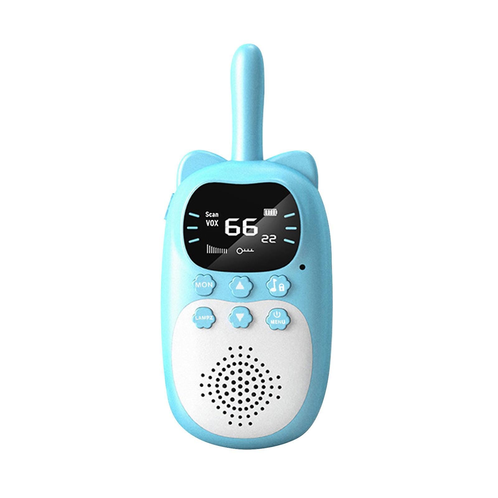 Venta Internacional - Walkie Talkies Huoguo con Linterna Usb $659