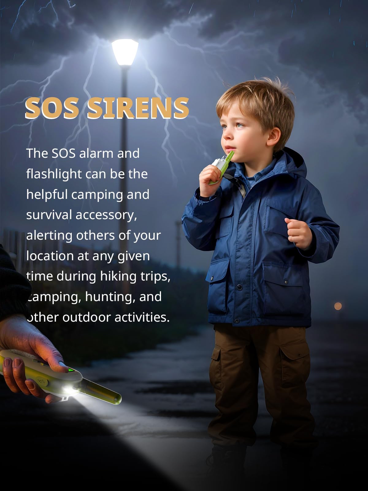 Foto 8 pulgar | Walkie Talkies Inspireyes Recargables Para Niños De 3 A 12 Años, Paquete De 4 - Venta Internacional.