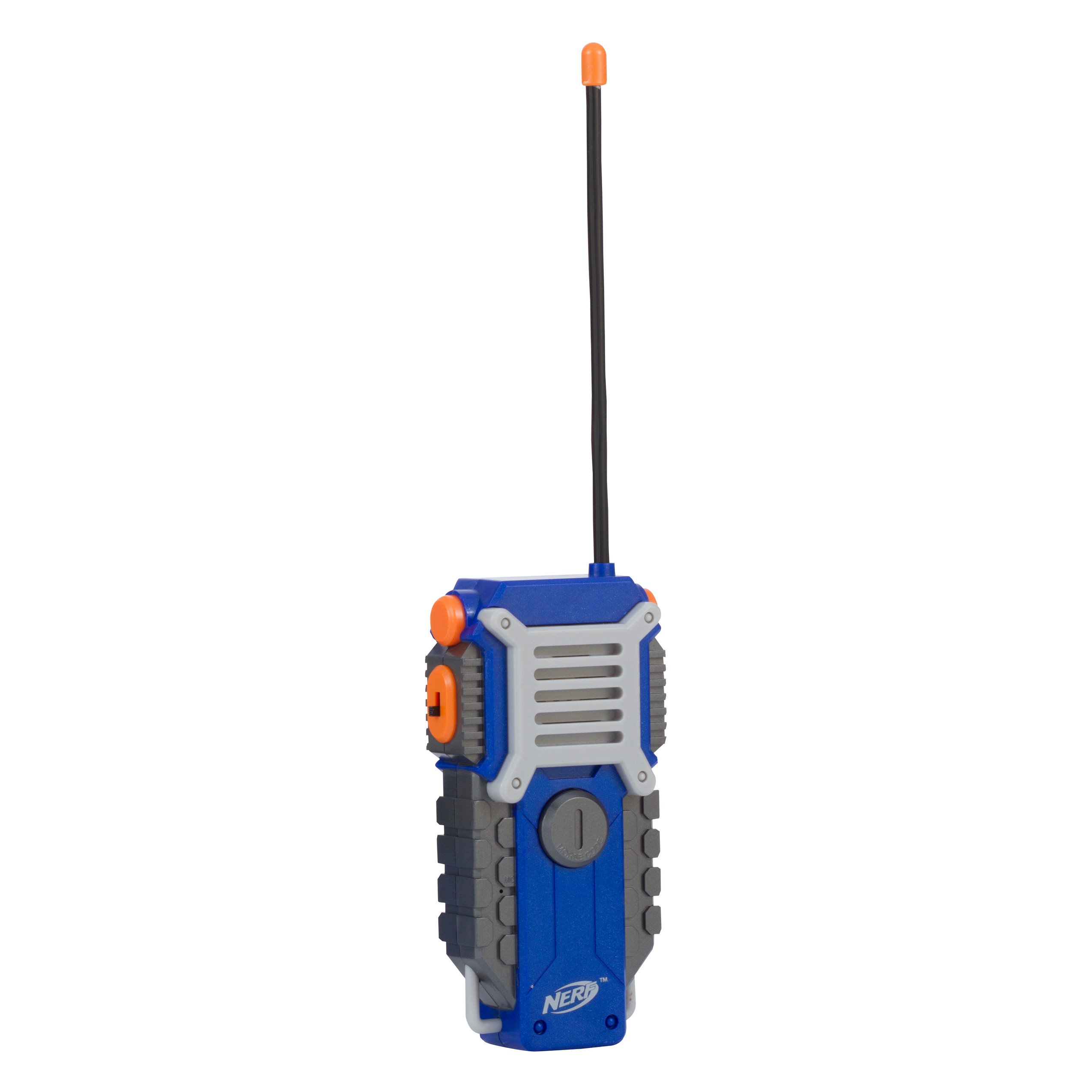 Foto 5 pulgar | Walkie Talkie Nerf Para Niños Sakar Rugged Par, Alcance De 1000 Pies - Venta Internacional.