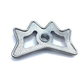 Foto 1 | Burrita de Aluminio o Puente para Taco de Billar Diversiones Bago