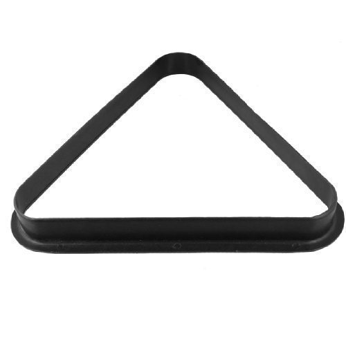 Triangulo de Plástico para Bolas de Mesa de Billar $279