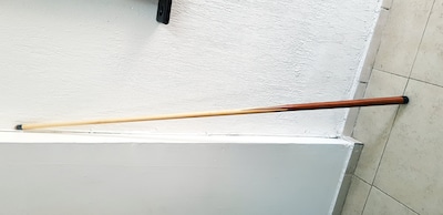 Foto 3 | Taco de Billar Uso Rudo de Maple