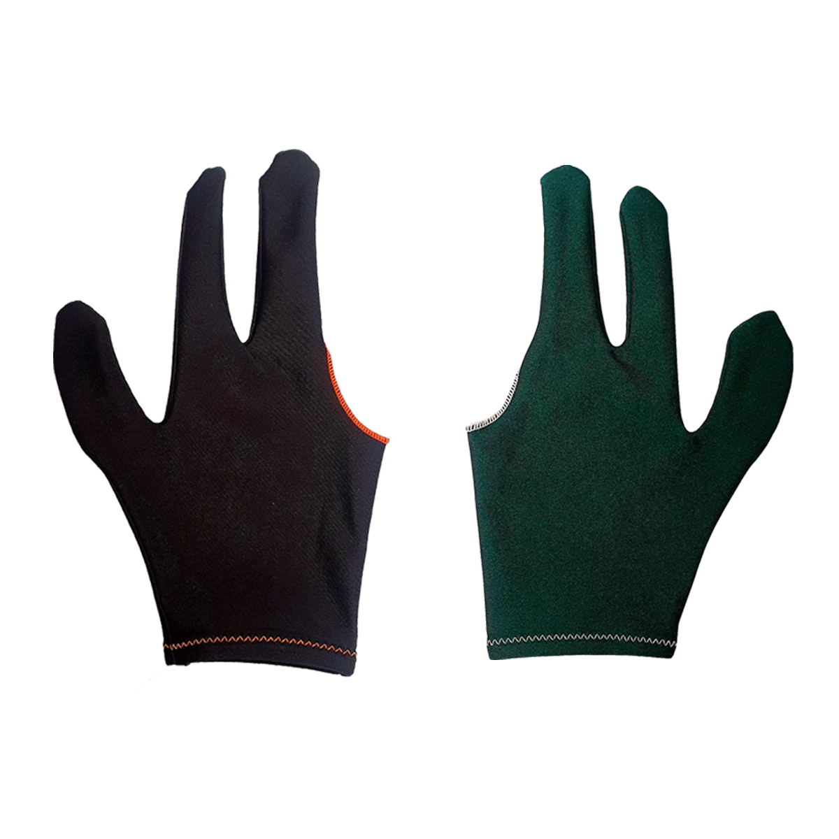 Foto 2 | 4 Guantes De Billar