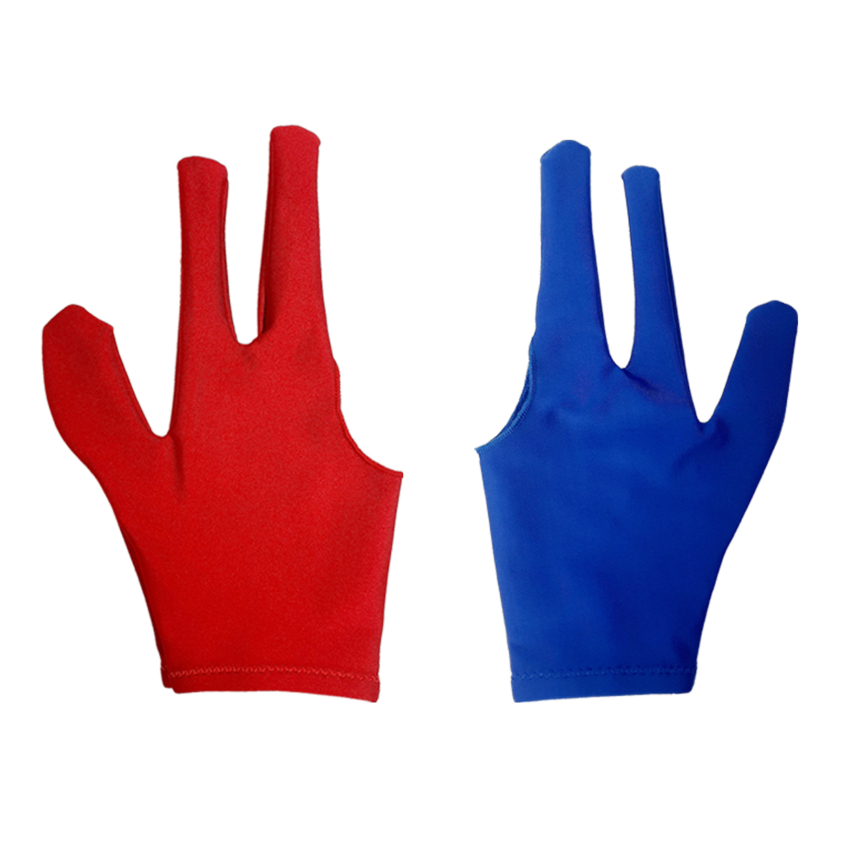 Foto 3 | 4 Guantes De Billar