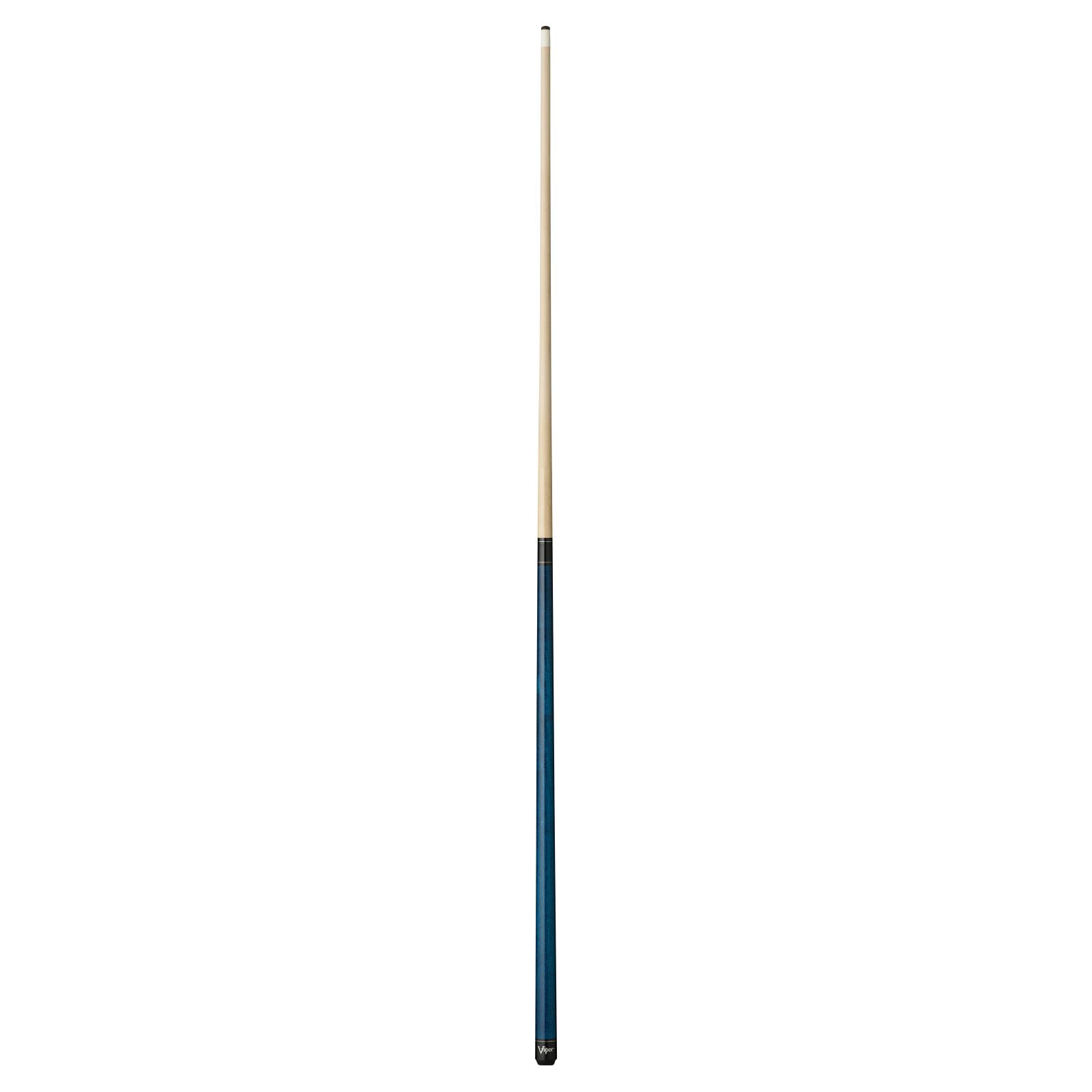 Foto 6 pulgar | Taco De Billar Viper Elite Sin Envolver, Color Azul Cobalto, 600 G - Venta Internacional.