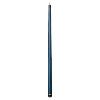Foto 6 | Taco De Billar Viper Elite Sin Envolver, Color Azul Cobalto, 600 G - Venta Internacional.