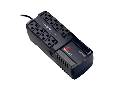 Foto 2 | Regulador Smartbitt Sbavr1350 Negro