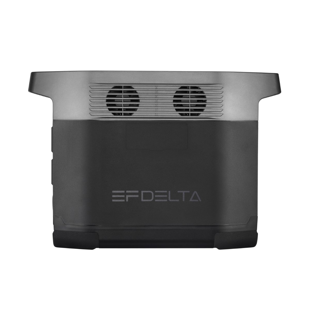 Foto 3 | Generador Eléctrico Ecoflow Delta 1260wh color Negro