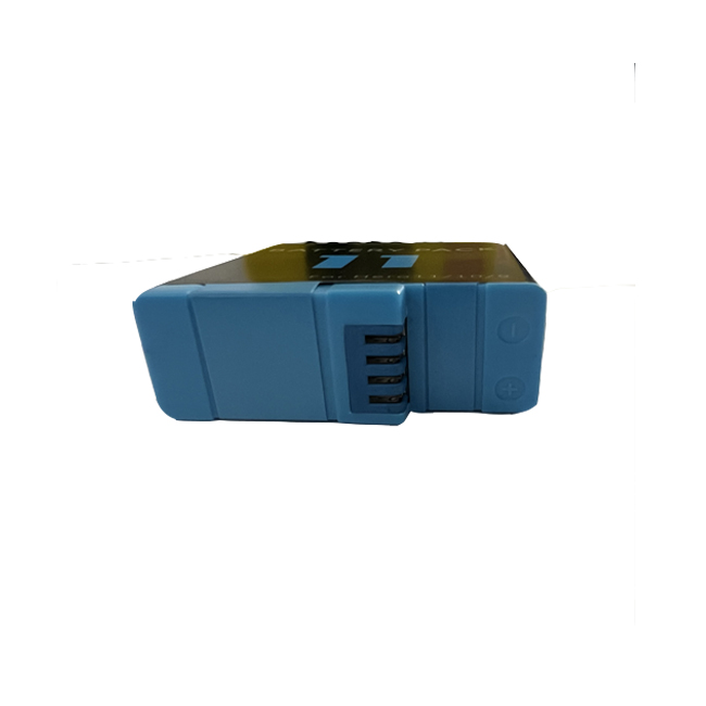 Foto 3 | Batería Recargable Armadura X Compatible con GoPro Hero 9 10 11 Black