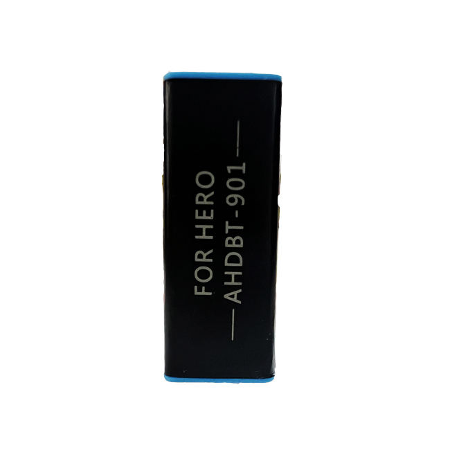 Foto 4 | Batería Recargable Armadura X Compatible con GoPro Hero 9 10 11 Black