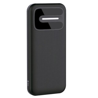 Foto 1 | Wireless Power Bank Qi Hot Shot Mxqbp-001 color Negro