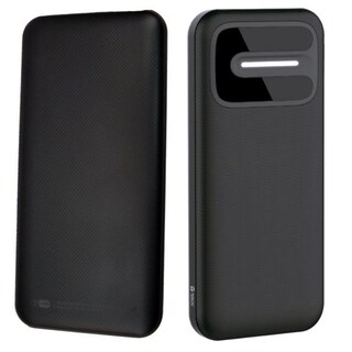 Foto 3 | Wireless Power Bank Qi Hot Shot Mxqbp-001 color Negro