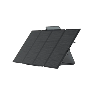 Foto 1 | Panel Solar Portátil De 400 W, Plegable Con Funda De Transporte