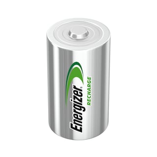 Foto 2 | Baterías Recargables Energizer Tamaño D 4 Piezas