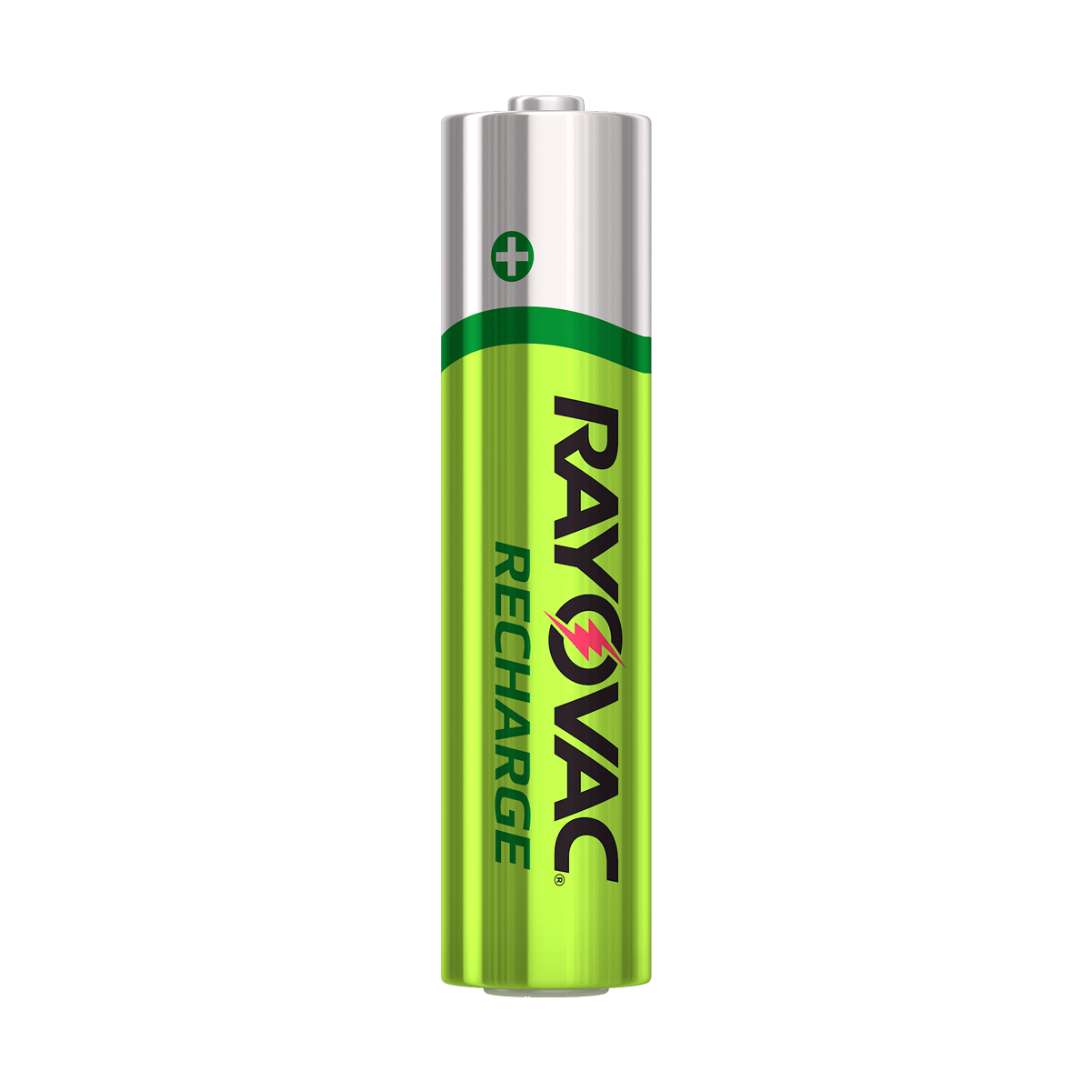 Foto 2 | 16 Pilas Baterías Recargables Rayovac Tamaño Aaa 650 Mah