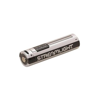 Foto 1 | Batería Recargable Streamlight 22102 18650 USB 2 Piezas