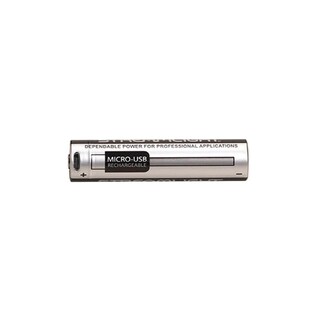 Foto 2 | Batería Recargable Streamlight 22102 18650 USB 2 Piezas