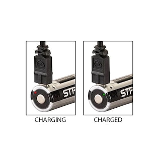 Foto 3 | Batería Recargable Streamlight 22102 18650 USB 2 Piezas