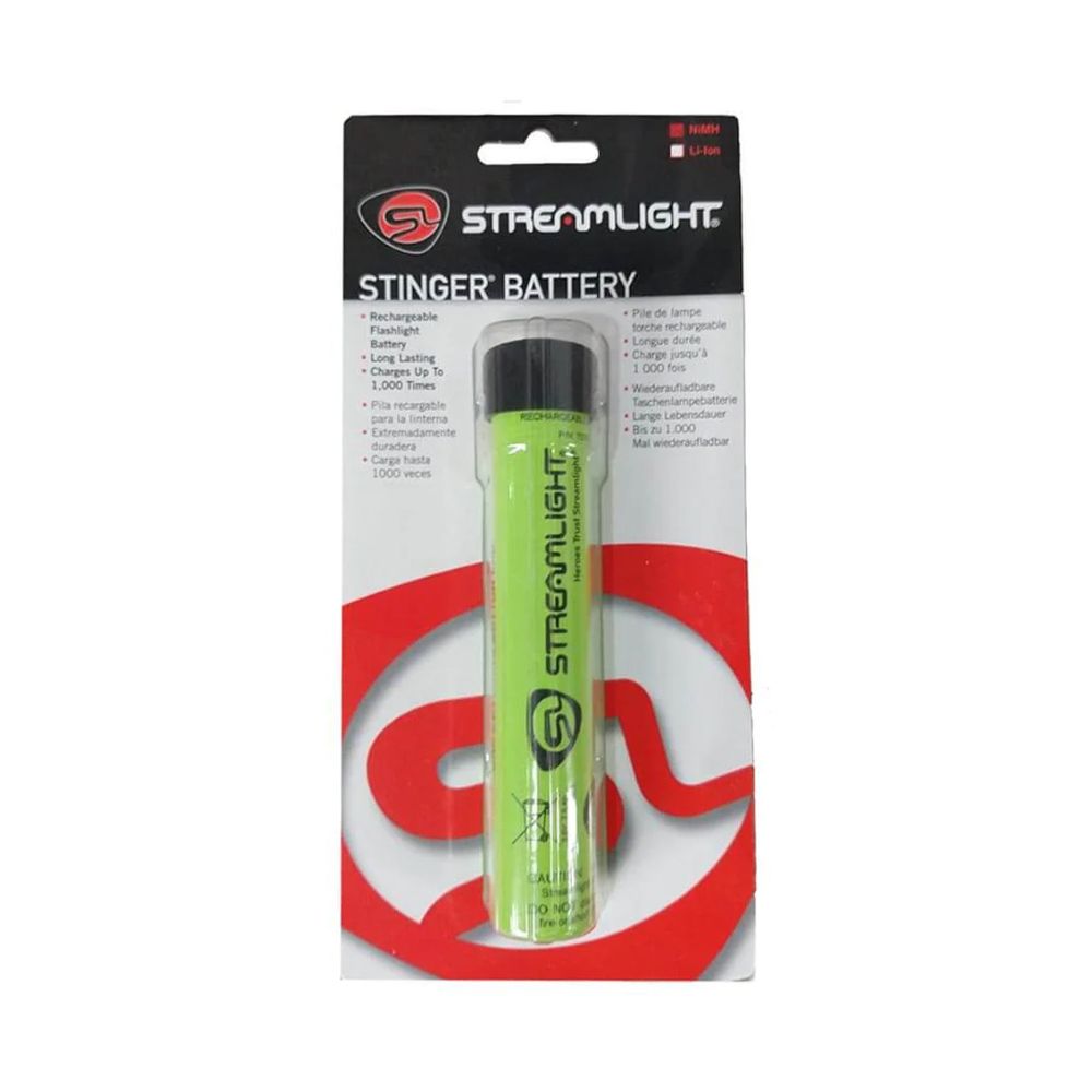 Foto 1 | Batería Streamlight 75375 para Stinger