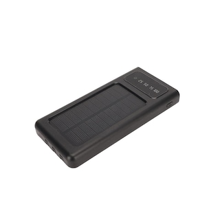 Foto 6 | Batería de Emergencia Power Bank Negro