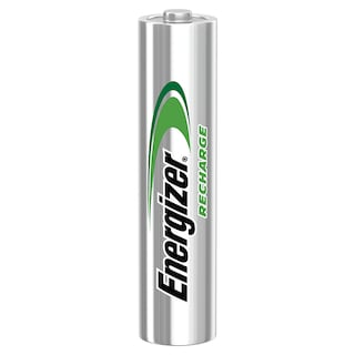 Foto 2 | 12 Pilas Baterías Recargables Energizer Tamaño Aaa