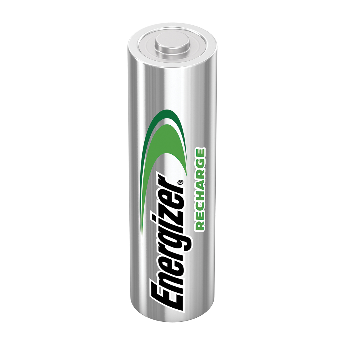 Foto 5 pulgar | Pilas Baterías Energizer Recargables 4 Piezas Aa
