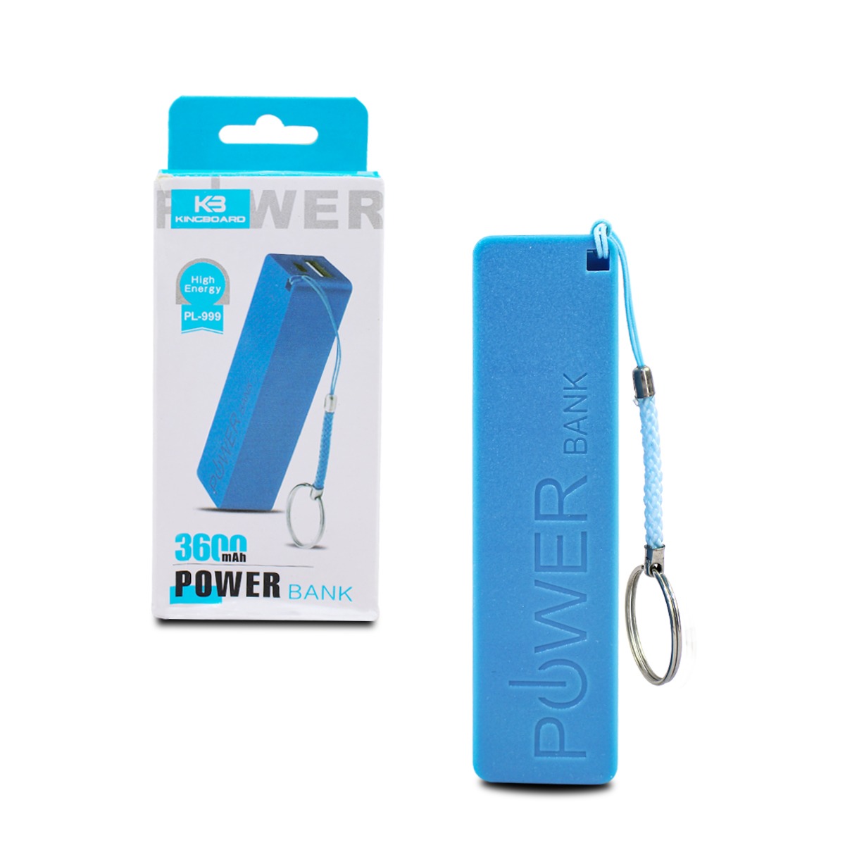 Foto 2 pulgar | Batería Portátil 36000mah Power Bank Pl-999