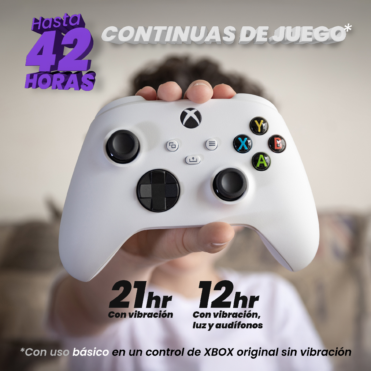 Foto 4 | Pilas Baterías Aa Recargables Monkey Soul 4 Piezas 2100 Mah