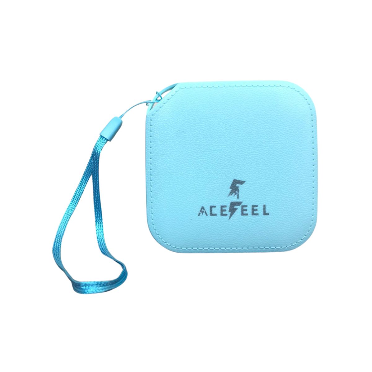 Foto 2 pulgar | Power Bank Portatil De 10400 Mah