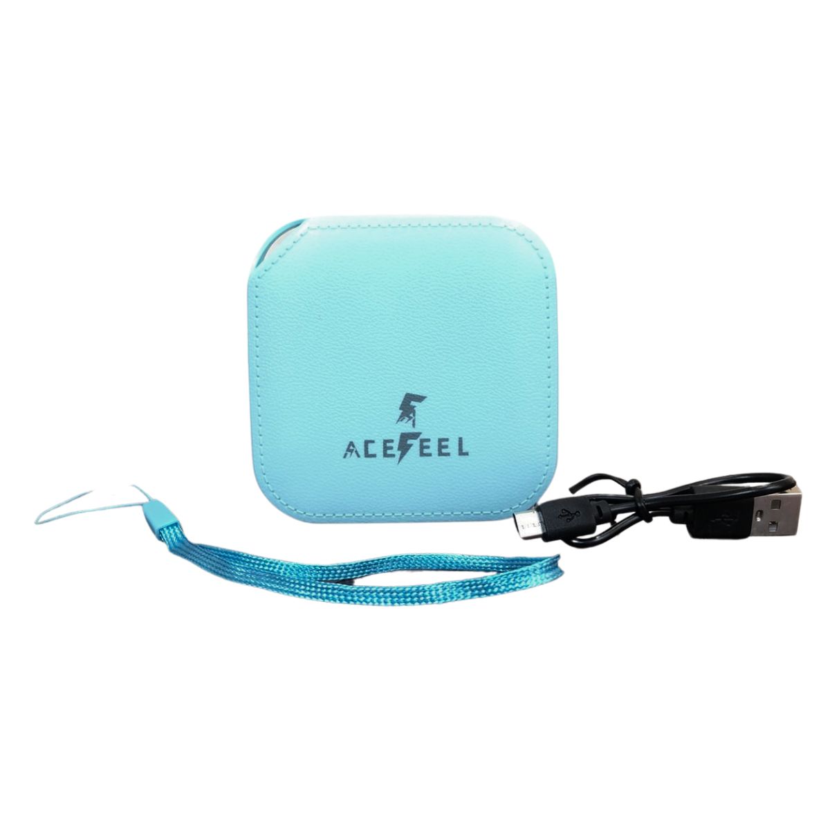 Foto 4 pulgar | Power Bank Portatil De 10400 Mah