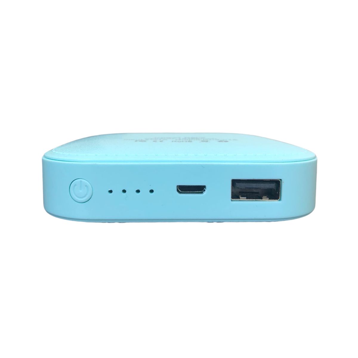 Foto 6 pulgar | Power Bank Portatil De 10400 Mah