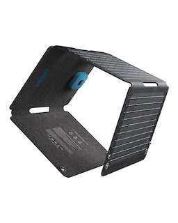 Foto 1 | Panel Solar Anker Solix Ps30 30 W Plegable con IP65 para Acampar - Venta Internacional