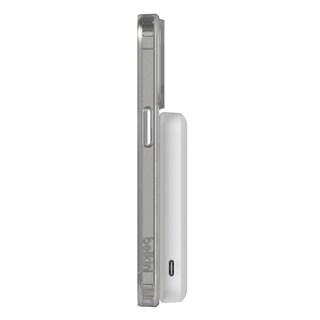 Foto 2 | Bateria Magnetico Kick Blanco Belkin