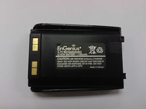 Foto 2 pulgar | Paquete De Baterías De 3,7 V/1100 Mah - Venta Internacional.